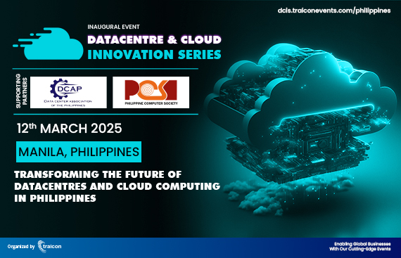 Philippines Leads Southeast Asia's Tech Future: Data Centre & Cloud Innovation Summit 2025